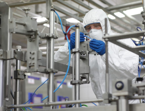 Montaggio e manutenzione di impianti, macchinari e linee di produzione industriali